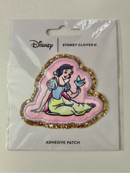Stoney Clover Lane Accessories - Disney x Stoney Clover Lane Snow White Adhesive Patch